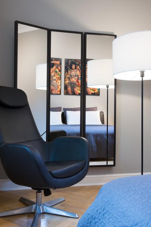 Apartments Rynek Glowny Krakau Zimmer foto